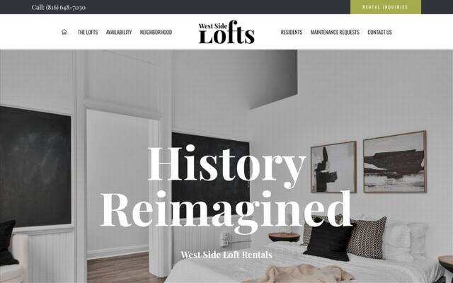 West Side Lofts