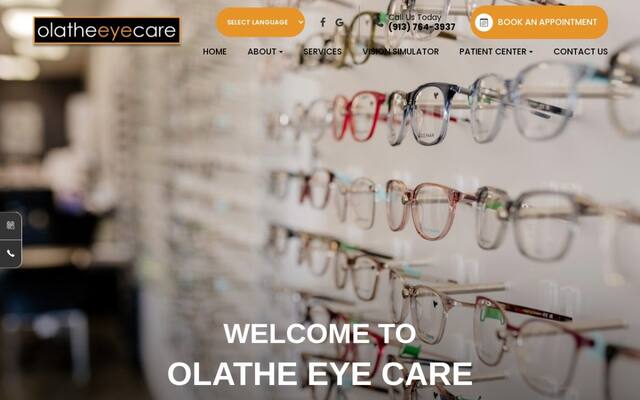 Olathe Eye Care