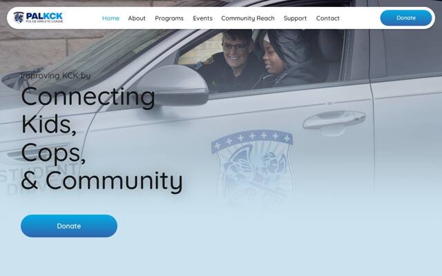 Police Athletic League