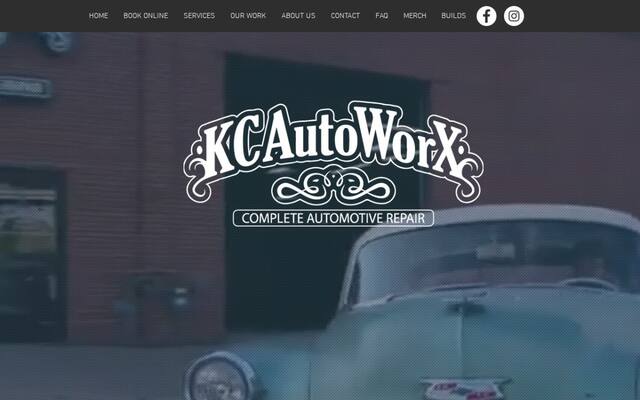 KC AutoWorx