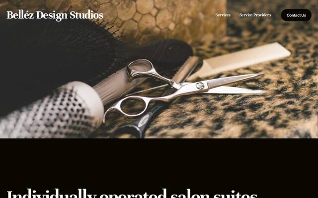 Bellez Design Studios