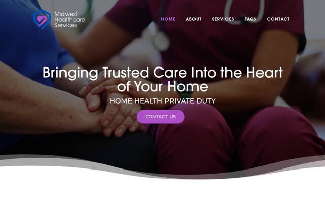 Midwest Healthcare Services