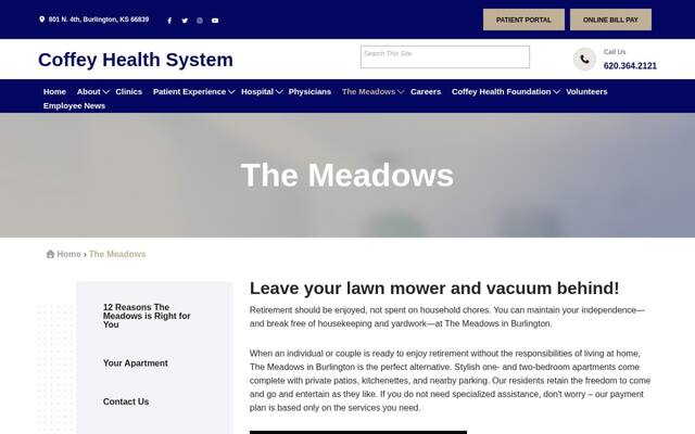 The Meadows