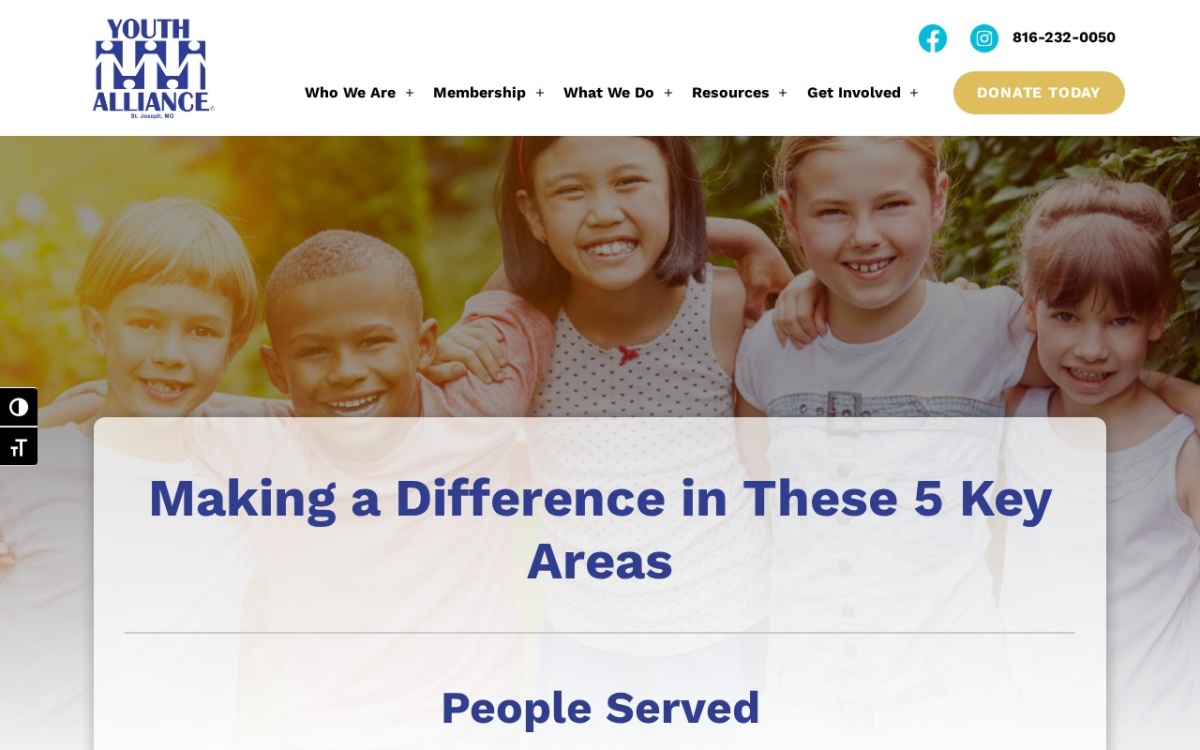 Youth Alliance