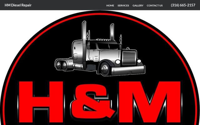 HM Diesel Repair