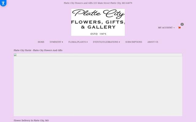 Platte City Flowers and Gifts