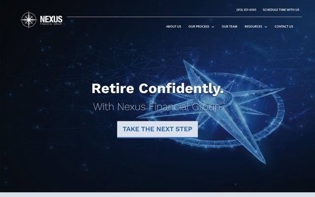 Nexus Financial Group