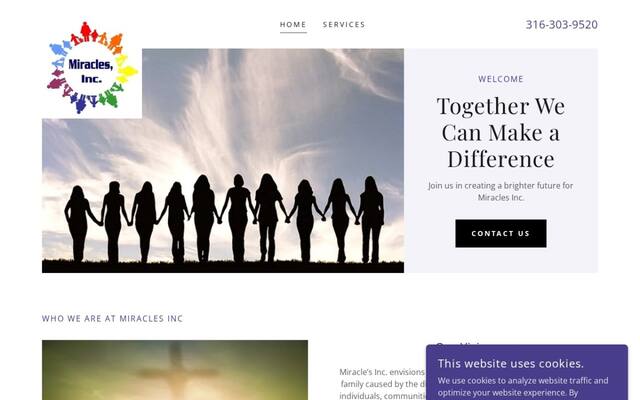 Miracles Inc — Residential Family Behavioral Health