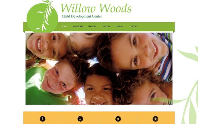 Willow Woods Child Development Center