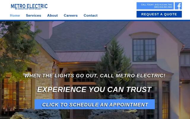 Metro Electric