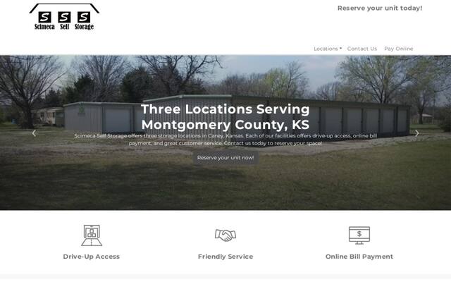 Scimeca Self Storage