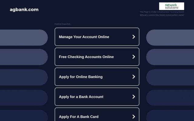 First National Bank and Trust