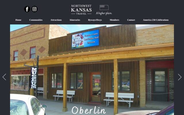 Northwest Kansas Plan & Development