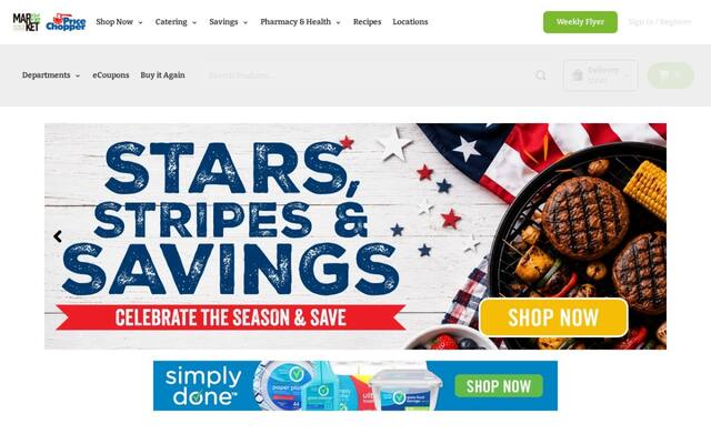 Price Chopper