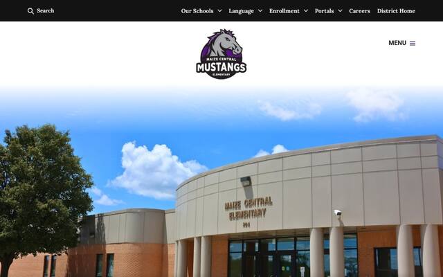 Maize Central Elementary School