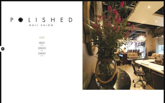 Polished Nail Salon