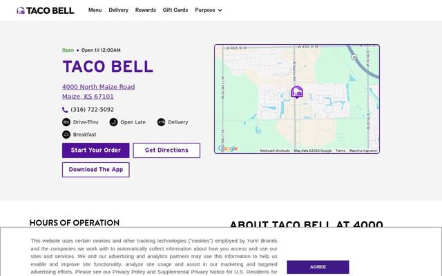 Taco Bell