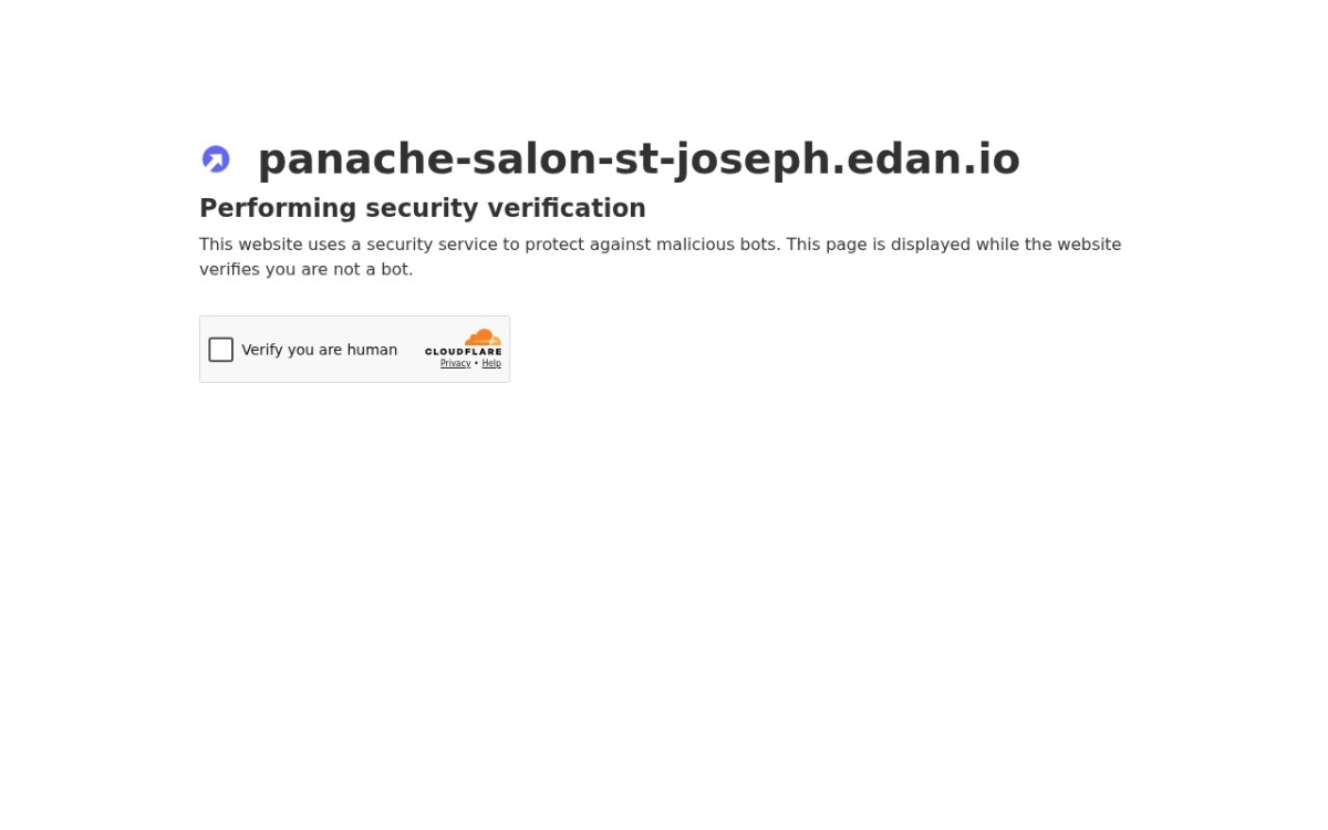 Panache Styling Salon