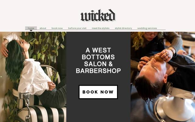 Wicked