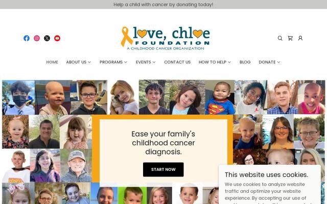 Love Chloe Foundation