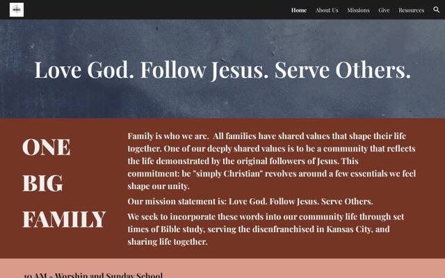 Northland Mission Church