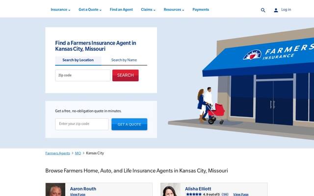 Farmers Insurance - Shelbi Neel