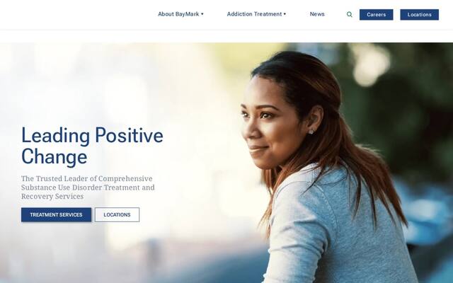 Topeka Treatment Center LLC