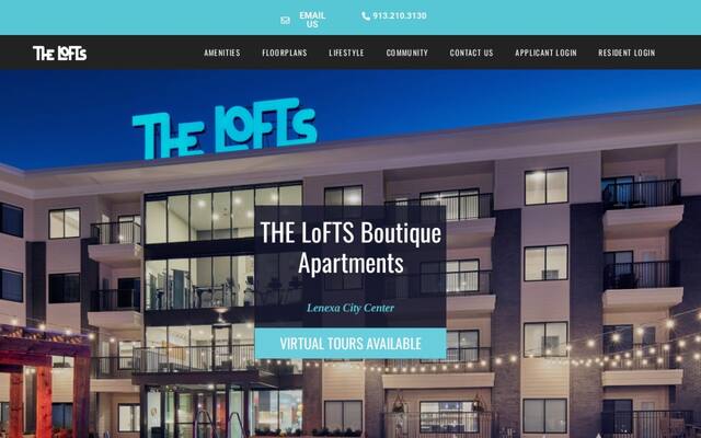 THE LoFTS at City Center
