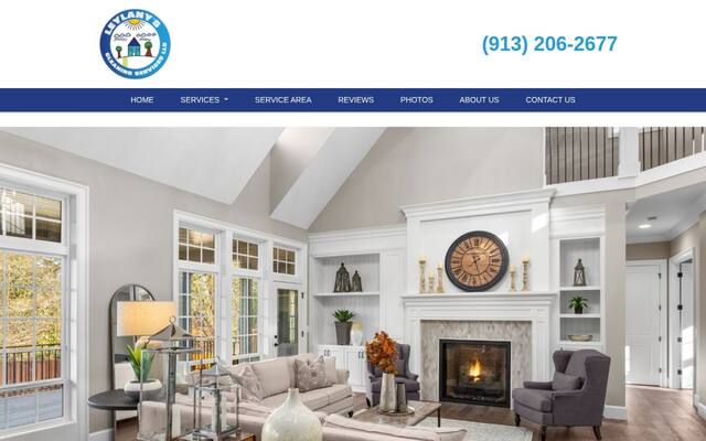 Leylanys Cleaning Services Llc
