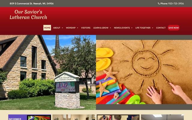 Our Savior's Lutheran Church
