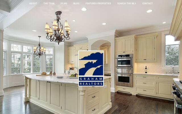 Graham Inc Realtors