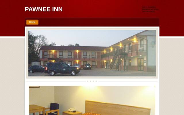 Pawnee Inn
