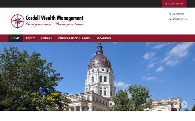 Cordell Wealth Management