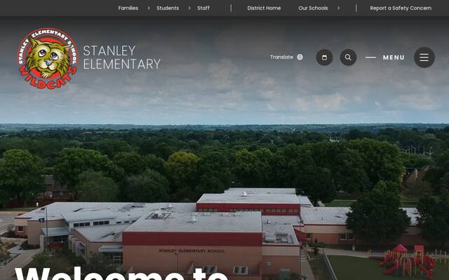 Stanley Elementary School