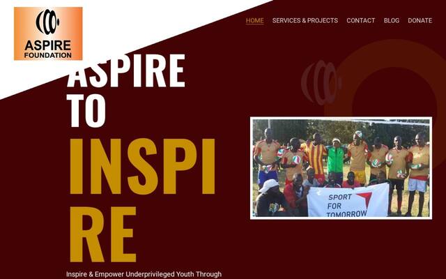 Aspire Foundation
