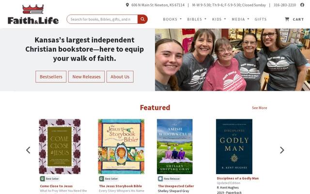 Faith and Life