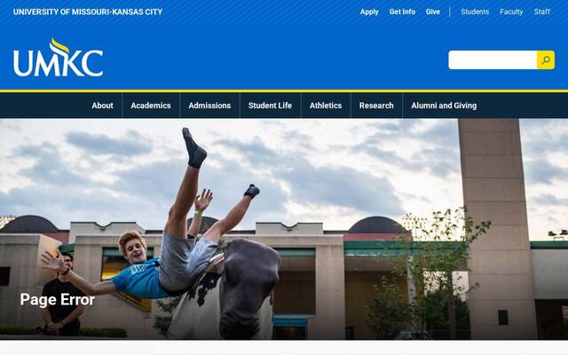 Bloch Executive Education