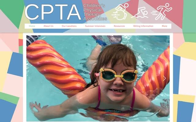Children'S Physical Therapy