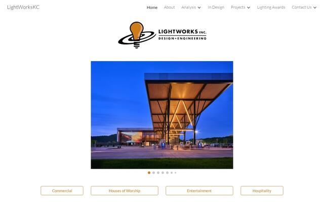 Light Works, Inc.