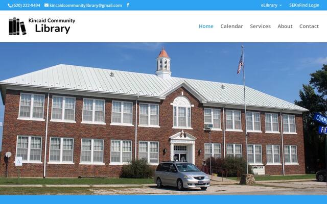 Kincaid Community Library