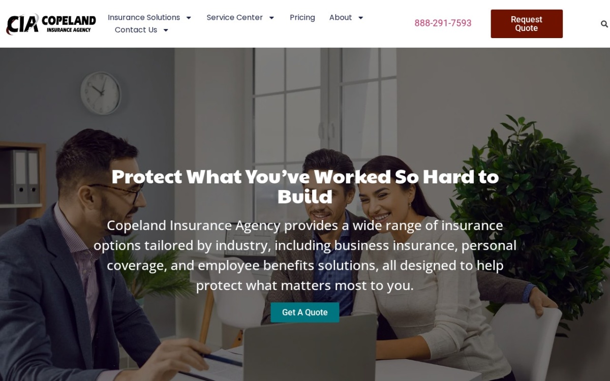 Copeland Insurance Agency