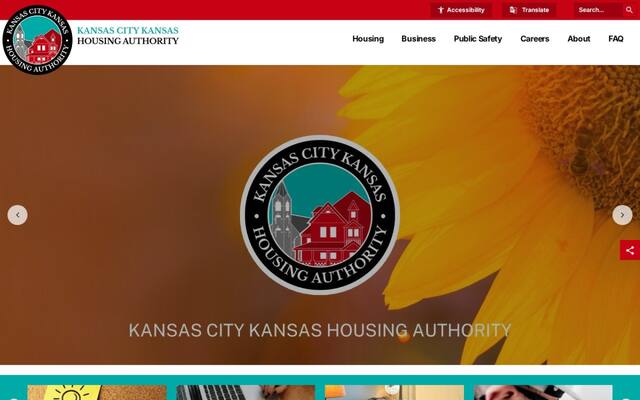 Kansas City, Kansas Housing Authority