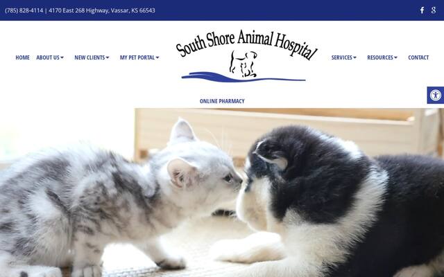 South Shore Animal Hospital