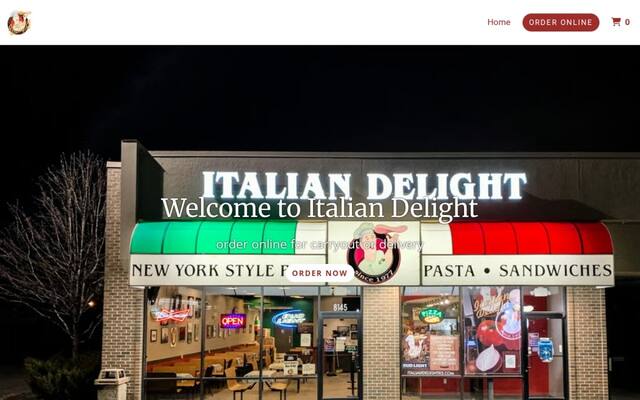 Italian Delight