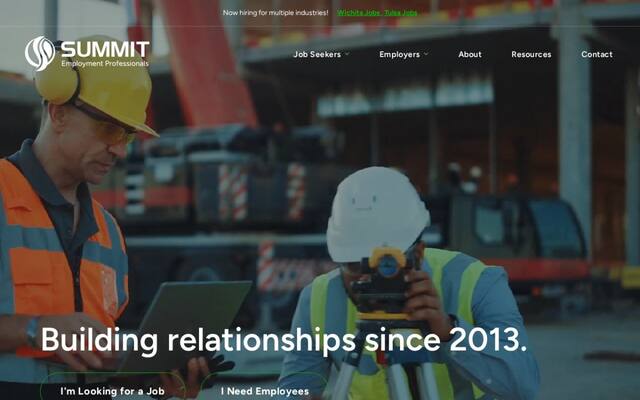 Summit Employment Professionals