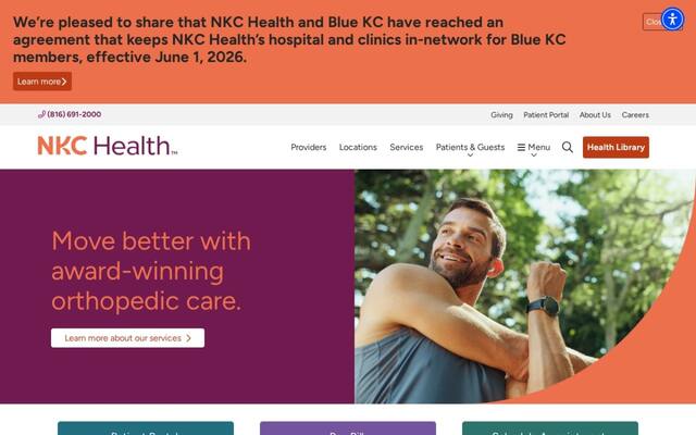 Meritas Health Express