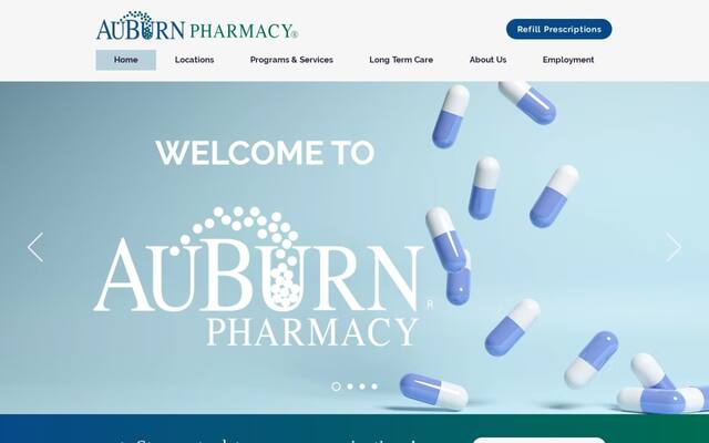 Kramer Pharmacy