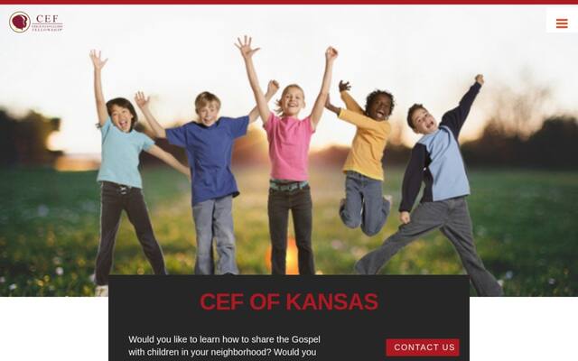 Child Evangelism Fellowship