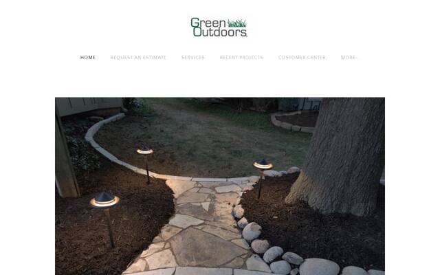 Green Outdoors