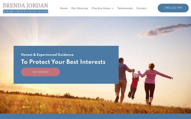 Brenda Jordan Law Office